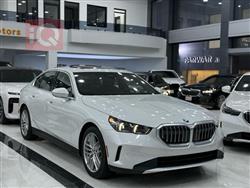 بی ئێم دەبڵیو سیریەس 5